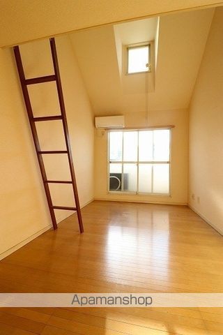 ルミエール二日市の内装写真