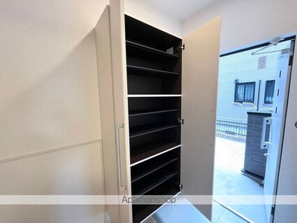 ブリリアントⅡ[1LDK/40.9m2]の内装6