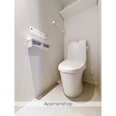 HIGH RESIDENCE YAMAHANAの内装写真