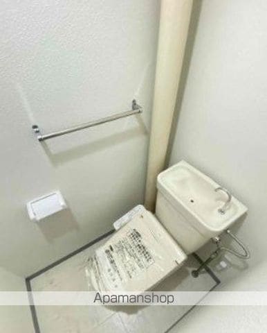 レークサイドパークの内装写真