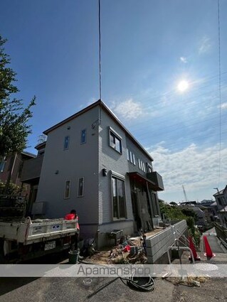 Ａｎ’ｓ　ｃｏｕｒｔ天台[1LDK/39.4m2]の外観4