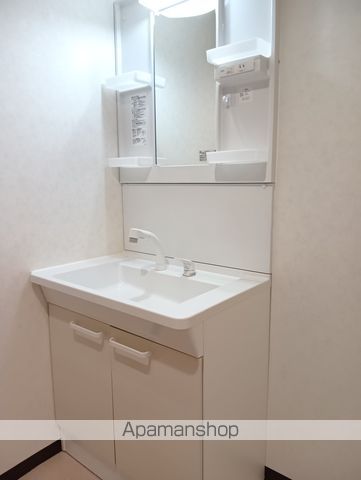 シェモア堀川の内装写真