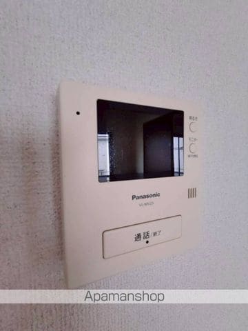APARTMENT菜の花の内装写真