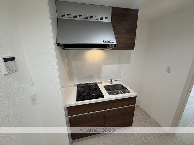 ヴェルメゾン三津屋中の内装写真