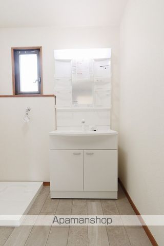 ハイツ275の内装写真