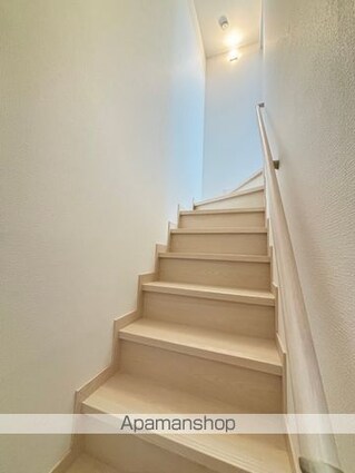 カインドネス荻窪[1LDK/34.03m2]の内装6