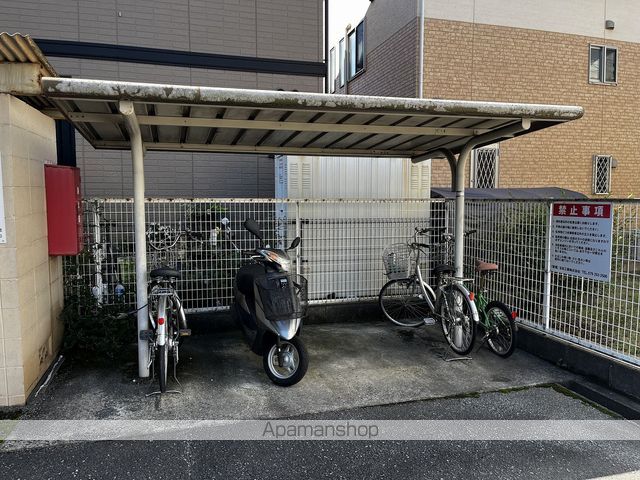 セジュール浜寺のその他写真
