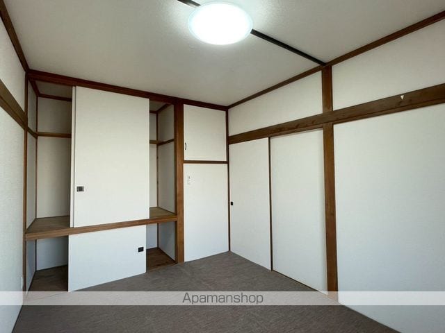 深瀬マンションの内装写真