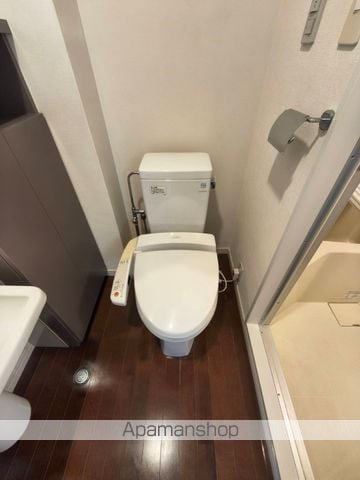 トラッド花丘の内装写真