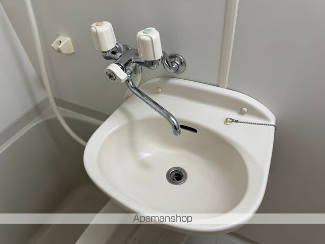 Yマンションの内装写真