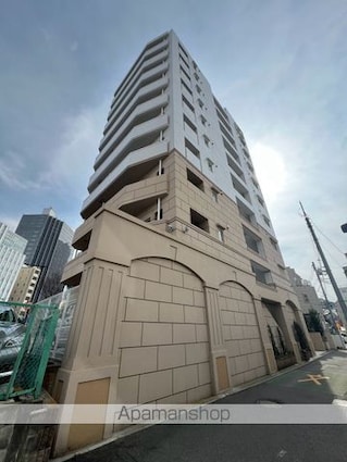 スタンビューレ中野坂上[1LDK/36.68m2]の外観3