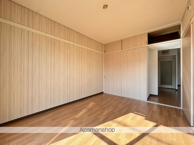 峰栄マンションの内装写真