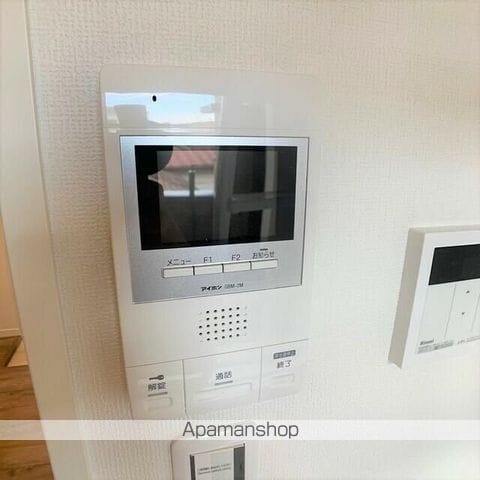 カーサ・アルモの内装写真