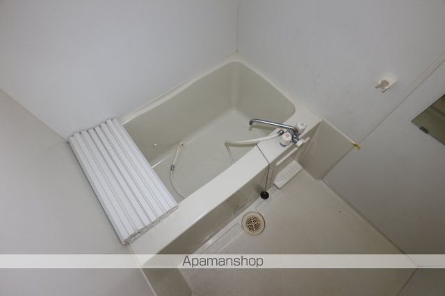 コンフォール玖波の内装写真
