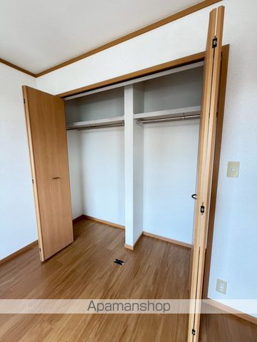 ヴィラパークサイドの内装写真