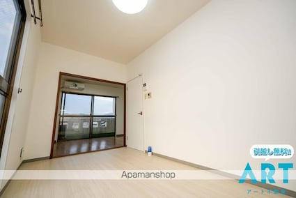 パラドール束本[1R/26.32m2]の内装7