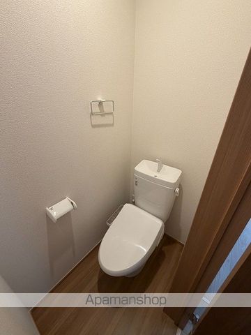 グランソフィア白岡の内装写真