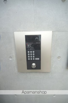 ＰＡＳＥＯ新宿三丁目Ⅰ[1LDK/32.32m2]の共用部2