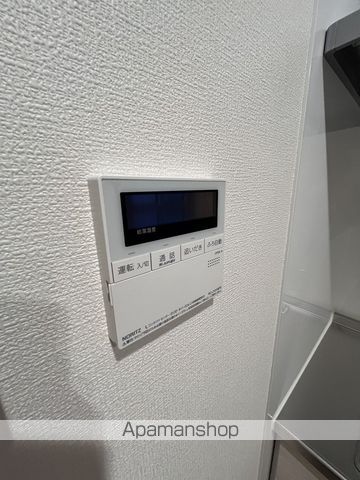 ベルリードの内装写真