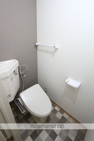 メゾンドルチェ北大西A棟の内装写真
