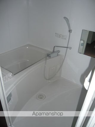 プランドールフジ[2LDK/51.92m2]のバス