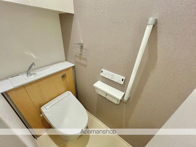 ロイヤル エンブレムの内装写真