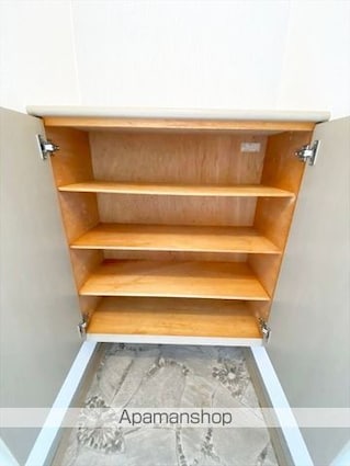 グリーンハイツ　Ａ棟[2LDK/53.81m2]の内装9