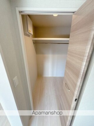 ＡＧＲＥＶＥ[1LDK/40.27m2]の収納