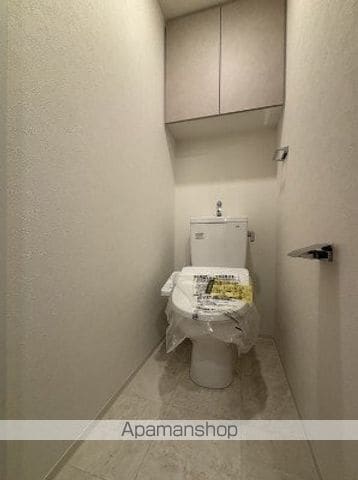 スプランディッド木場駅前の内装写真