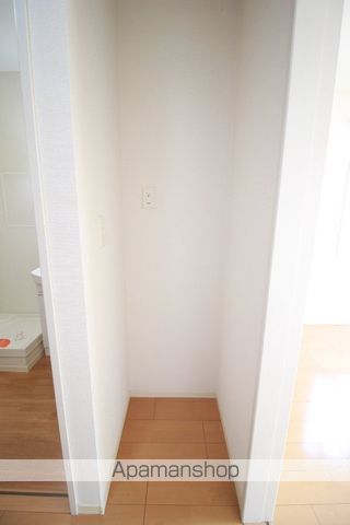 プランドール門田屋敷の内装写真