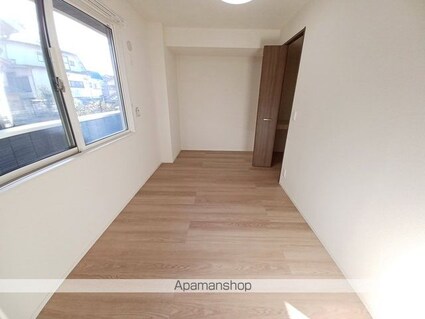 Ｇｒａｃｅ　Ｙａｍａ（グレイス　ヤマ）[1LDK/40.05m2]の内装2