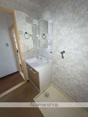 第5水野マンションの内装写真