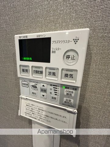 リコット刈谷駅東IIの内装写真