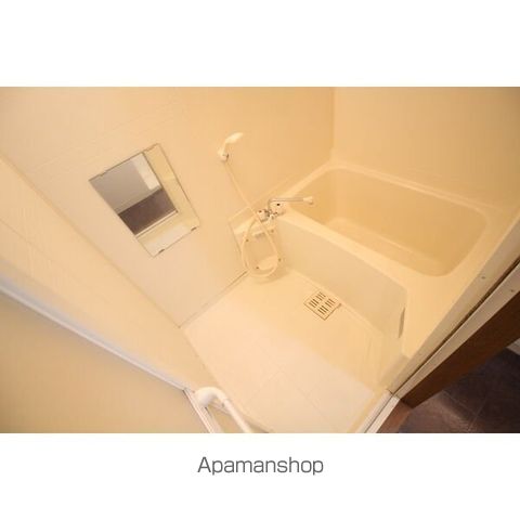 プリムローズマンションの内装写真