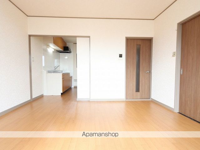コーポひまわりの内装写真