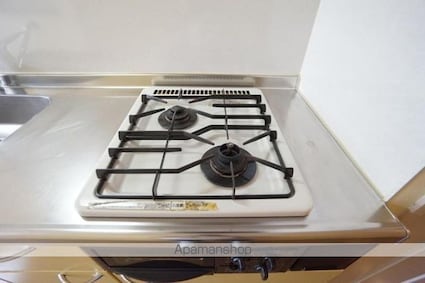 ロクス岡崎[1R/29.16m2]の内装3