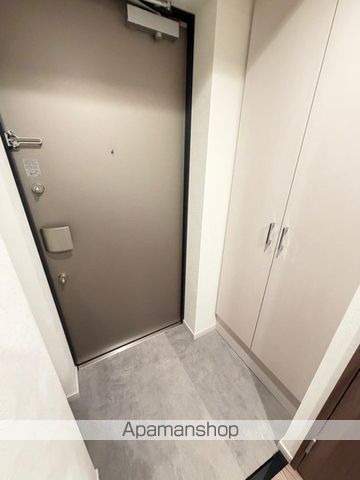 ディアレイシャス名古屋大須通南の内装写真