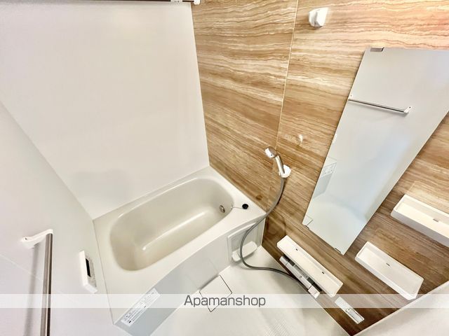 Asahi Tarnalの内装写真