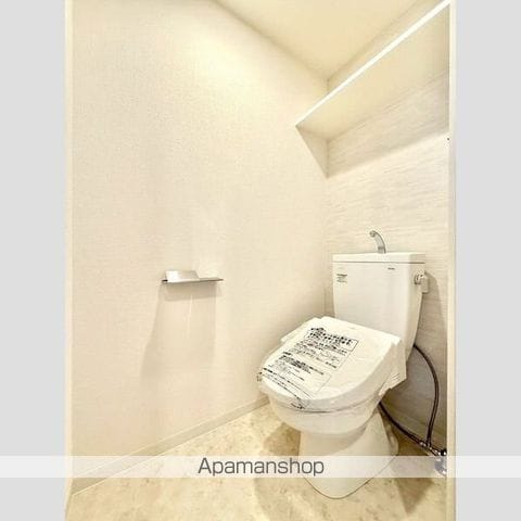 エスリードザ・レガリア新栄ALTAIERの内装写真