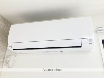 シルエット野口　Ｂ棟[2LDK/56.57m2]のその他設備