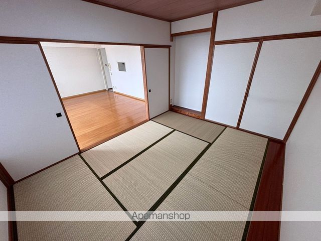 ダイアパレス水島町の内装写真