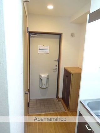 クレストスカーラカク[1K/26.22m2]の内装4