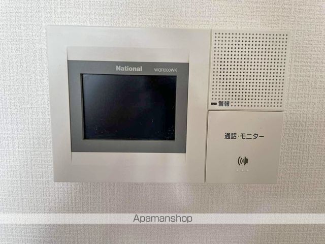 アークコート南白石の内装写真