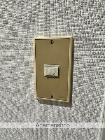 我孫子シャルマンの内装写真