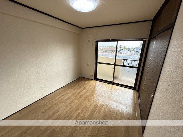 パストラルタカヨコの内装写真