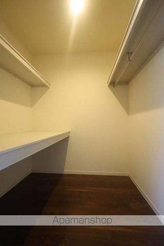 シャーメゾンSORAの内装写真