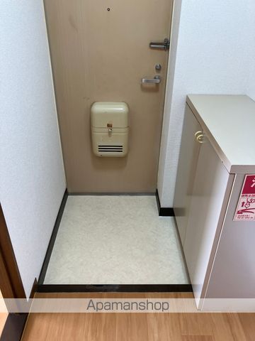 エルディム本町IIIの内装写真