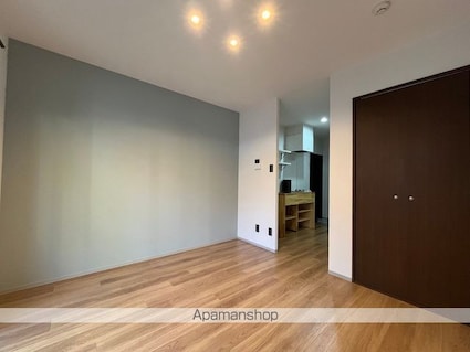 カハラ[1DK/21.73m2]の内装4