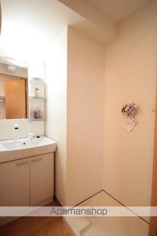 シャンティの内装写真
