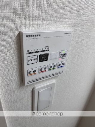 リブリ・西川口Ⅲ[1K/26.08m2]のその他設備